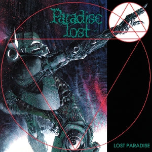 Paradise Lost - Lost Paradise [CD]