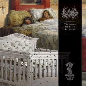 Bloodbath - Arrow Of Satan Is Drawn [CD]