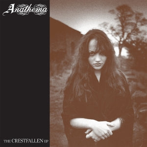 Anathema - Crestfallen Ep [CD]