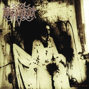 Katatonia - Sounds Of Decay [CD Single]