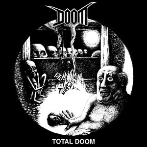 Doom - Total Doom [CD]