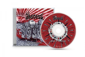 Abscess - Dawn Of Inhumanity [CD]
