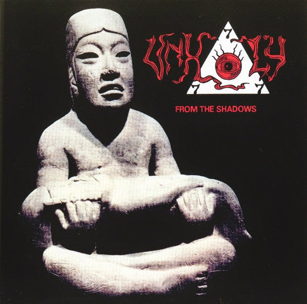 Unholy - From The Shadows: 2CD [CD]