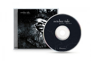 October Tide - Grey Dawn [CD]