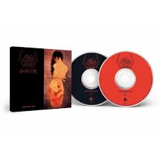 Sigh - Hail Horror Hail: 2CD [CD]