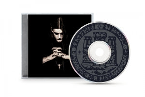 Taake - Nattestid... [CD]