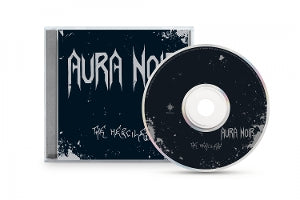 Aura Noir - Merciless [CD]