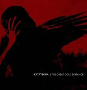 Katatonia - Great Cold Distance [CD]