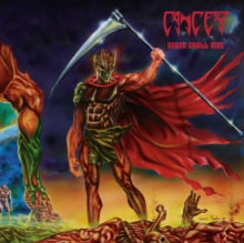 Cancer - Death Shall Rise: 2CD [CD]