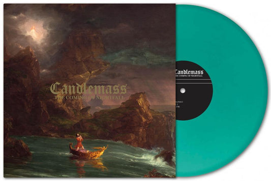 Candlemass - Coming Of Nightfall [Vinyl]