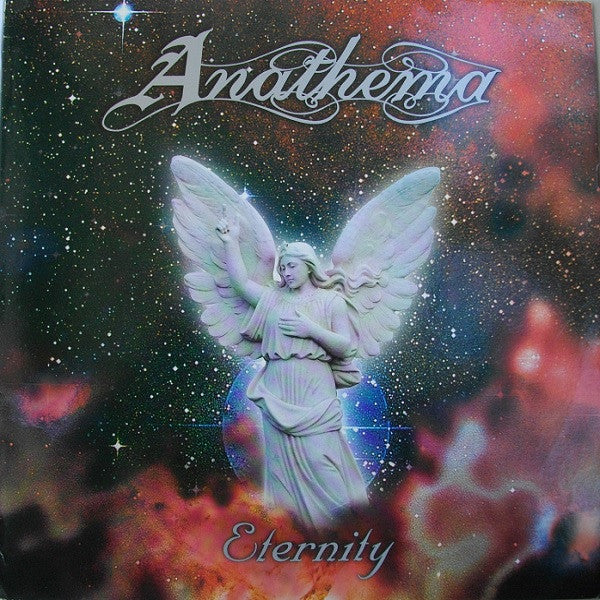 Anathema - Eternity [Vinyl]