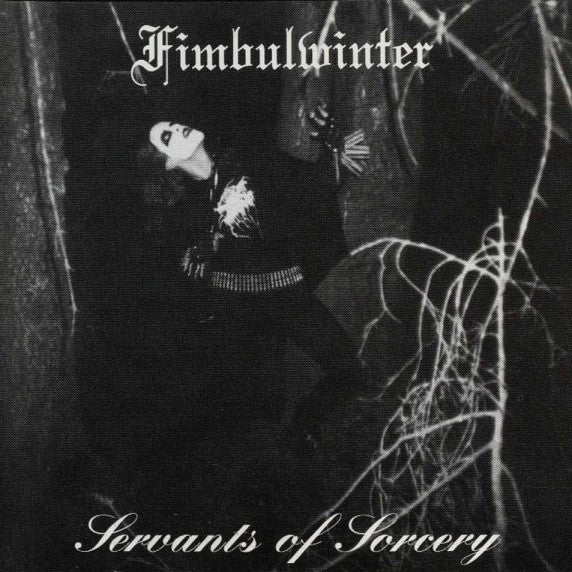 Fimbulwinter - Servants Of Sorcery [Vinyl]