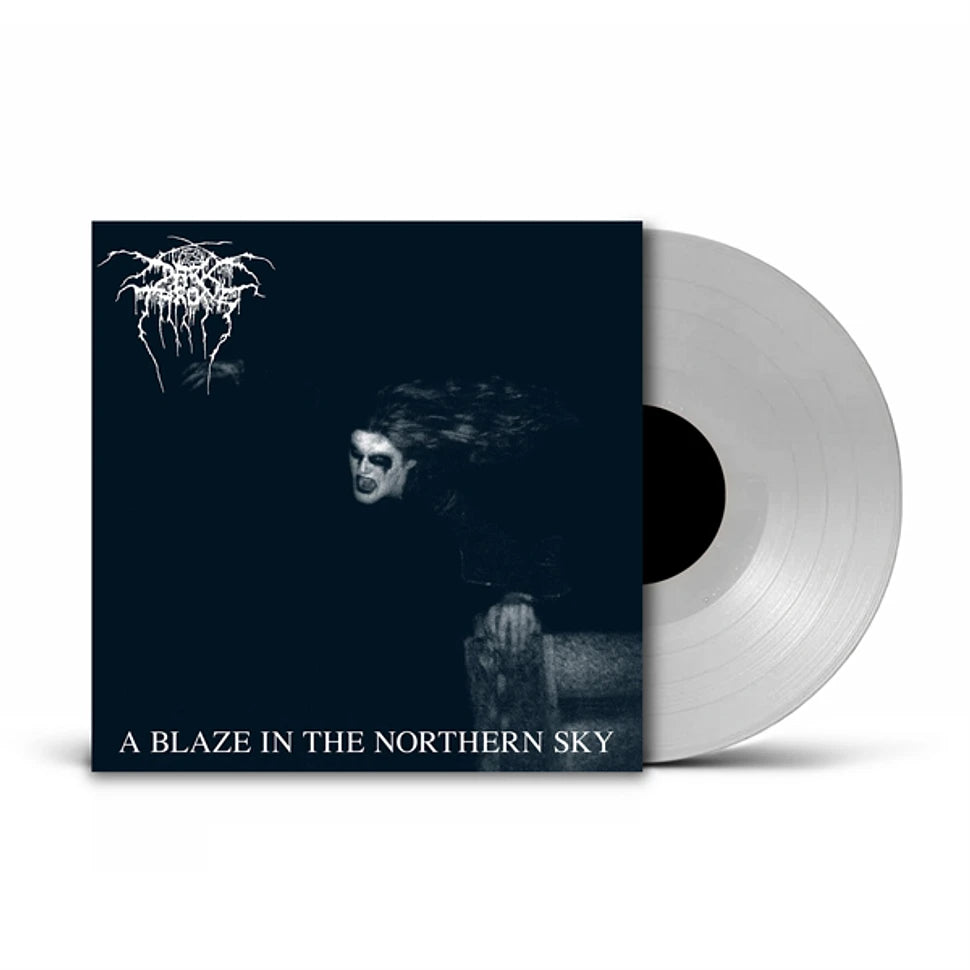 Darkthrone - A Blaze In The Northen Sky [Vinyl]