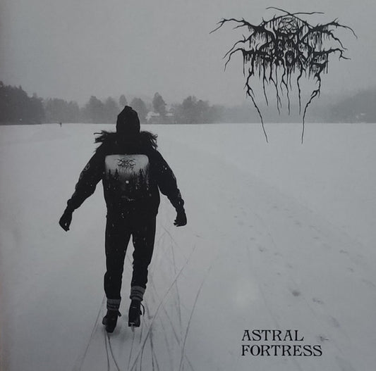 Darkthrone - Astral Fortress [Vinyl Box Set]