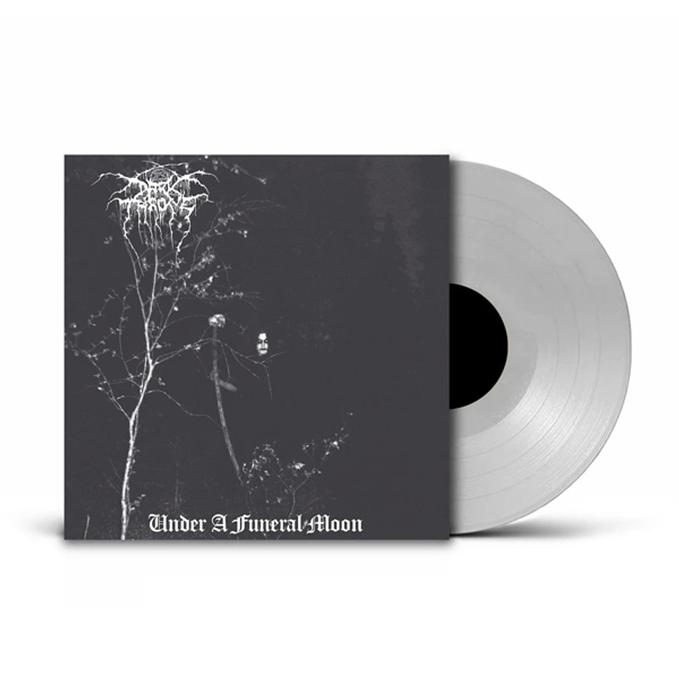 Darkthrone - Under A Funeral Moon [Vinyl]
