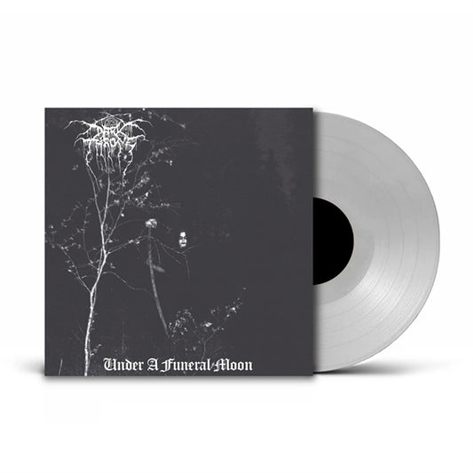 Darkthrone - Under A Funeral Moon [Vinyl]