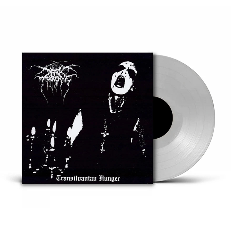 Darkthrone - Transilvanian Hunger [Vinyl]