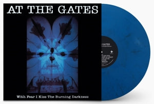 At The Gates - With Fear I Kiss The Burning Darkness [Vinyl]