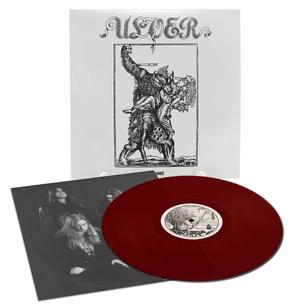 Ulver - Vargnatt [Vinyl]