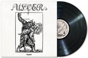 Ulver - Vargnatt [Vinyl]