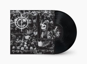 Carpathian Forest - Morbid Fascination Of Death [Vinyl]