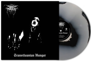 Darkthrone - Transilvanian Hunger [Vinyl]