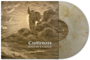 Candlemass - Tales Of Creation [Vinyl]