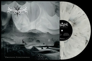 Doedsmaghird - Omniverse Consciousness [Vinyl]