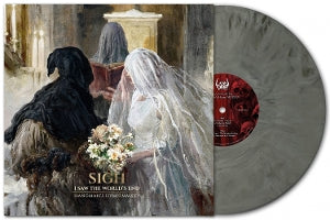 Sigh - I Saw The World's End-Hangman's Hymn [Vinyl]