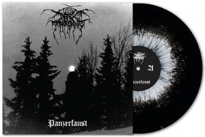 Darkthrone - Panzerfaust [Vinyl]