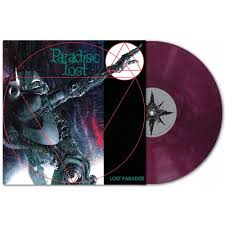 Paradise Lost - Lost Paradise [Vinyl]