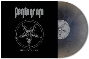 Pentagram - Relentless [Vinyl]