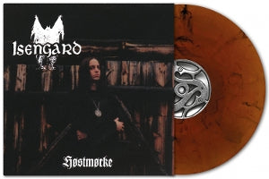 Isengard - Hostmorke [Vinyl]
