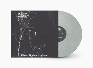 Darkthrone - Under A Funeral Moon [Vinyl]
