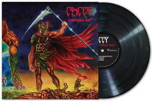 Cancer - Death Shall Rise [Vinyl]