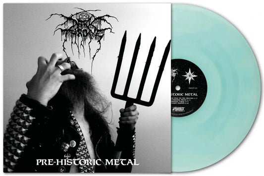 Darkthrone - Pre-Historic Metal [Vinyl]