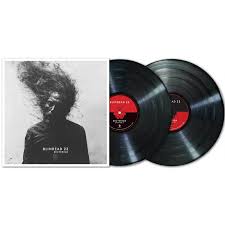 Blindead 23 - Deuterium [Vinyl]