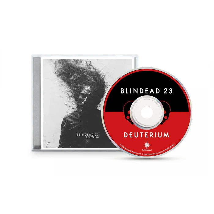 Blindead 23 - Deuterium [CD]