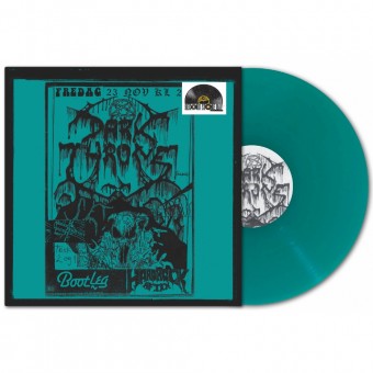 Darkthrone - As Wolves Among Sheep... Live In Oslo [Vinyl]