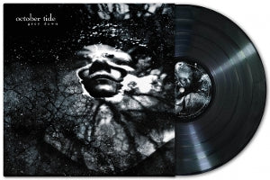 October Tide - Grey Dawn [Vinyl]