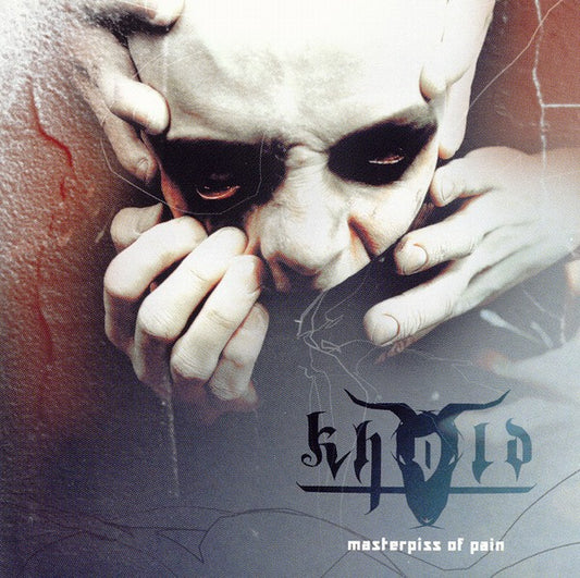 Khold - Masterpiss Of Pain [Vinyl]