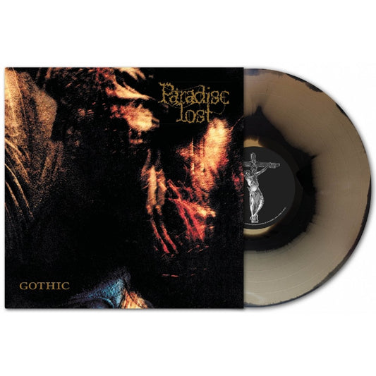 Paradise Lost - Gothic [Vinyl] [Pre-Order]