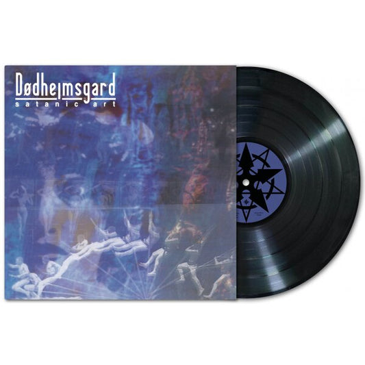 Dodheimsgard - Satanic Art [Vinyl] [Pre-Order]