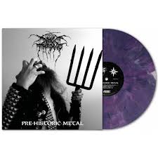 Darkthrone - Pre-Historic Metal [Vinyl]