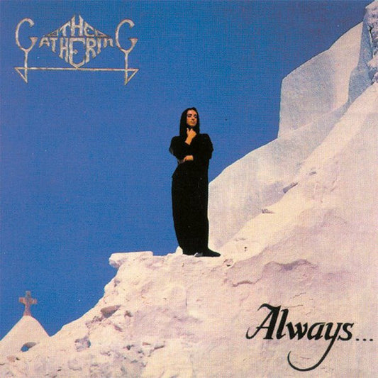 Gathering - Always... [Vinyl]