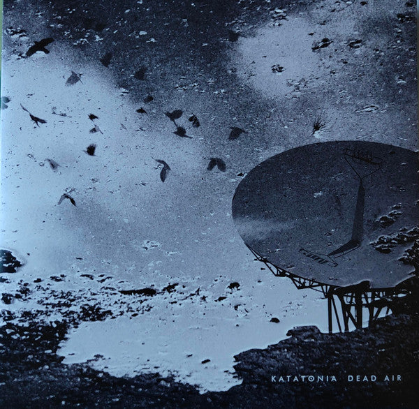 Katatonia - Dead Air [Vinyl]