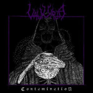 Valkyrja - Contamination [Vinyl]