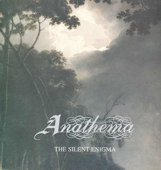 Anathema - Silent Enigma [Vinyl]