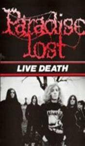 Paradise Lost - Live Death [Vinyl]