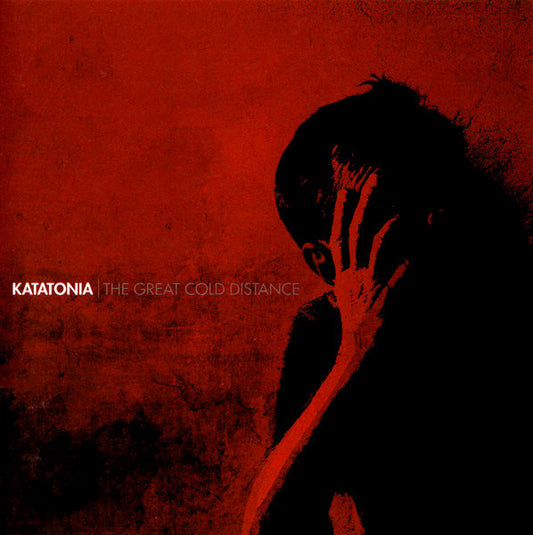 Katatonia - Great Cold Distance [Vinyl]